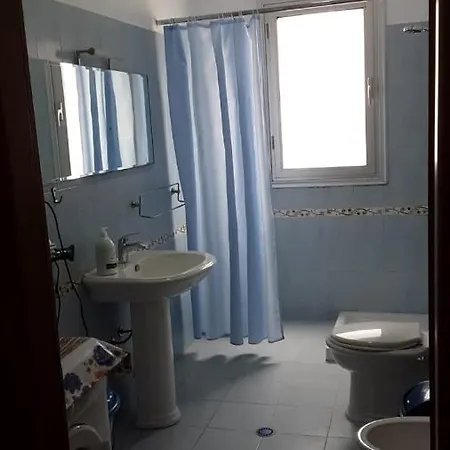 Lungomare Apartament Sea View Vlore Exterior photo