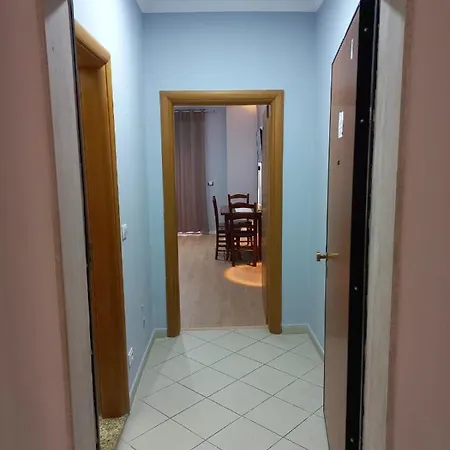 Lungomare Apartament Sea View Vlore Exterior photo