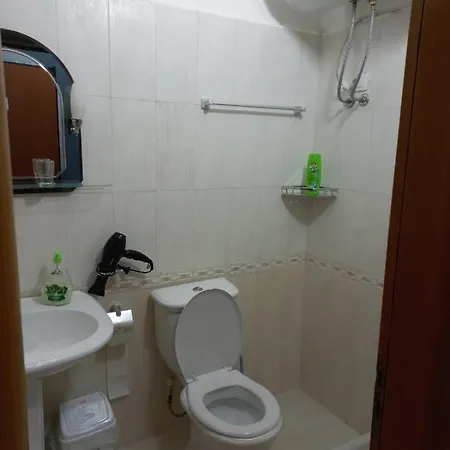 Lungomare Apartament Sea View Vlore Exterior photo