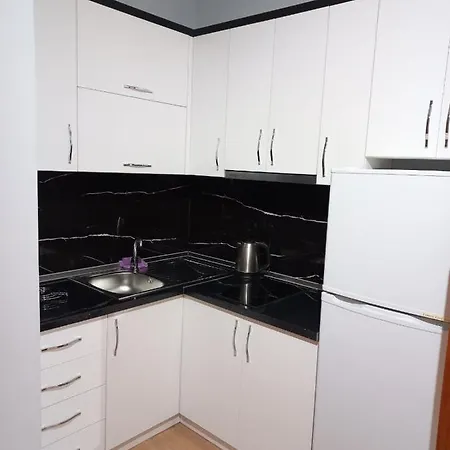 Lungomare Apartament Sea View Vlore Exterior photo