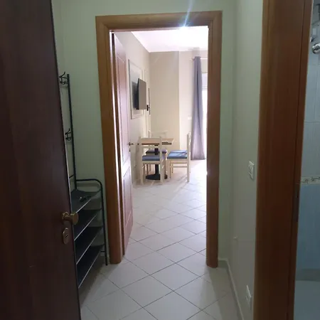 Lungomare Apartament Sea View Vlore Room photo