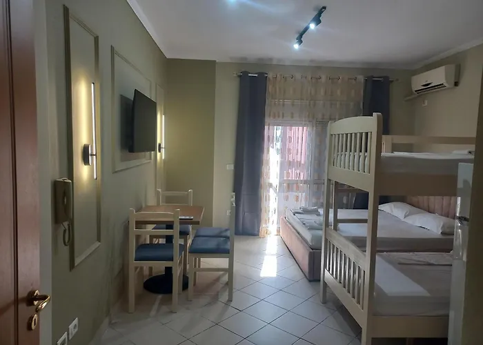 Lungomare Apartament Sea View