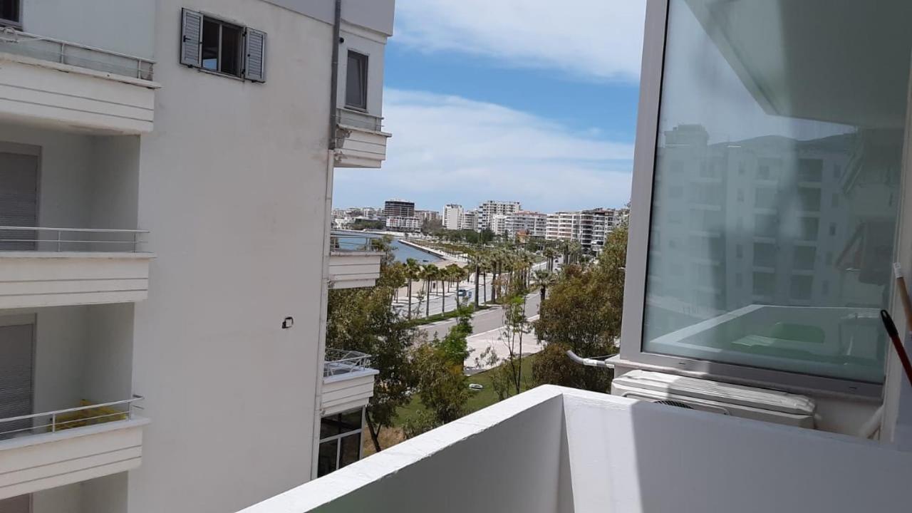 Lungomare Sea View *