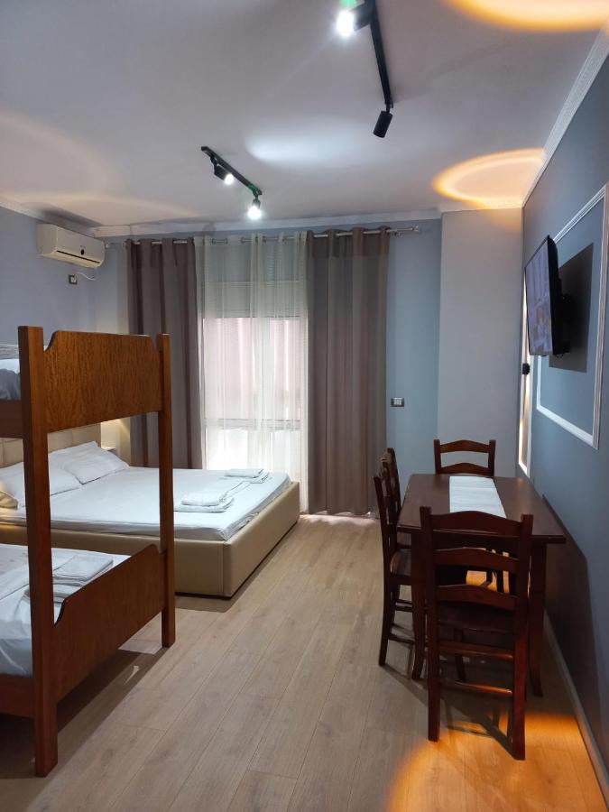 Apartmán Lungomare Sea View *
