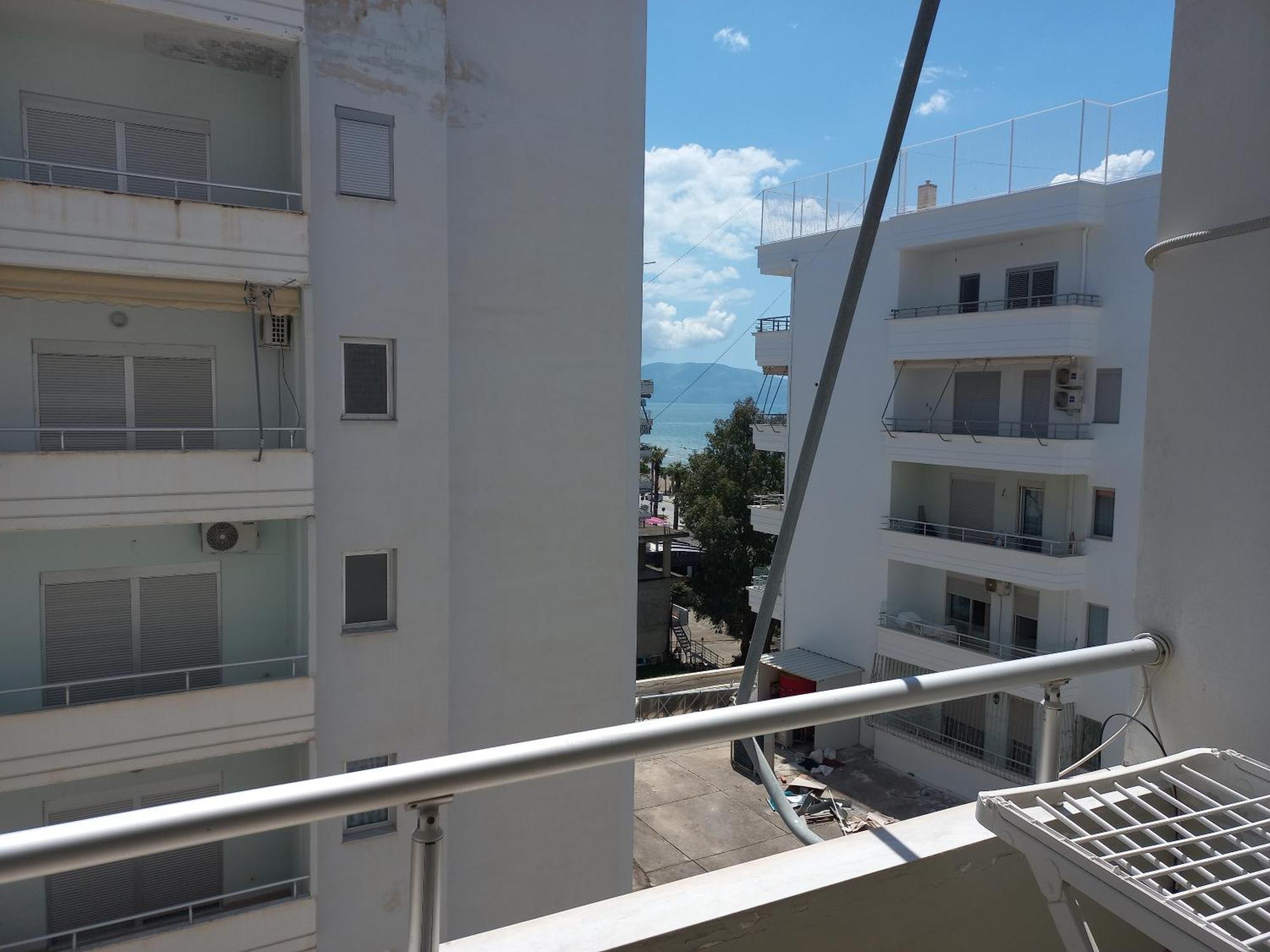 Apartmán Lungomare Sea View *