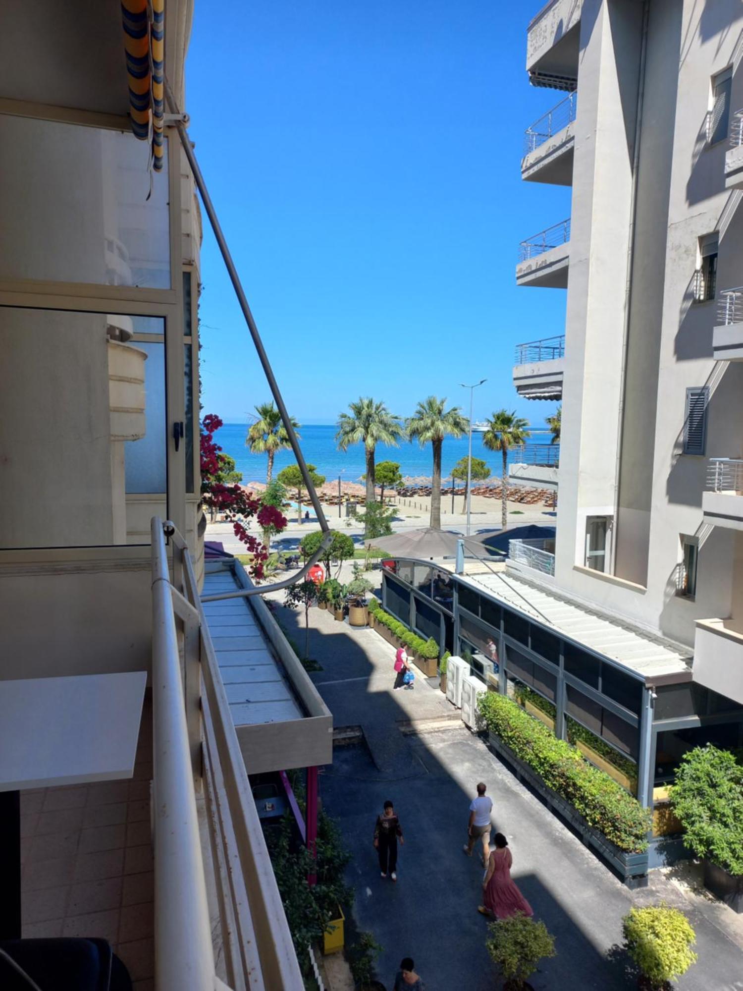 Lungomare Sea View
