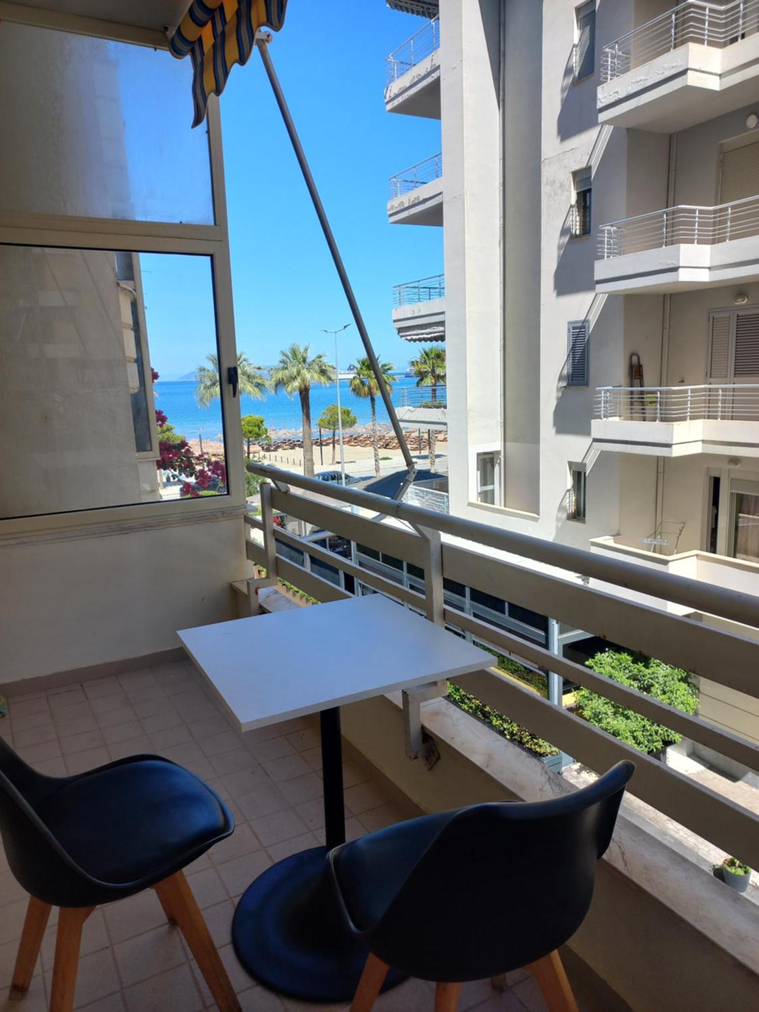 Lungomare Sea View Apartmán
