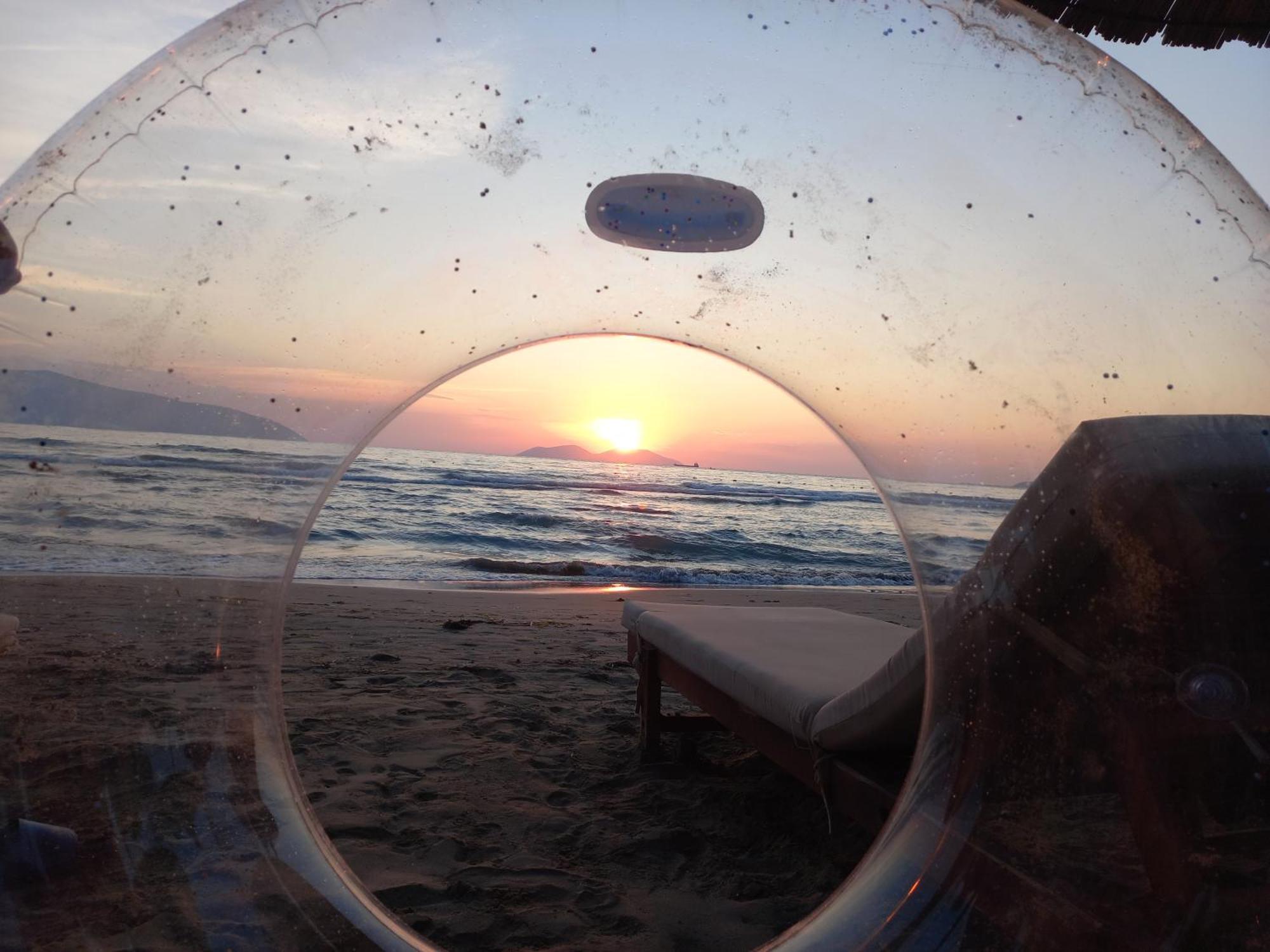 Lungomare Sea View *