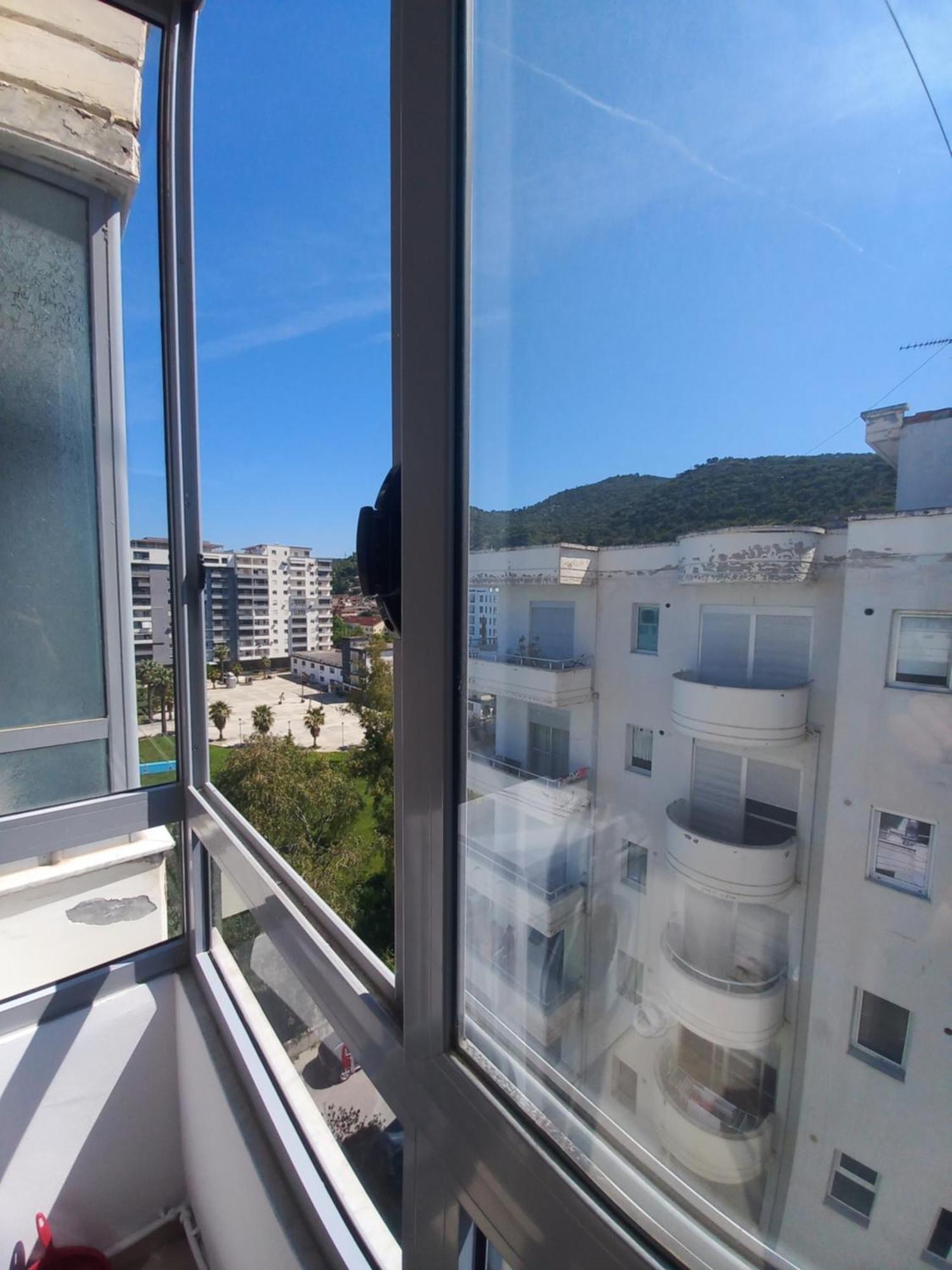 Lungomare Sea View Apartmán