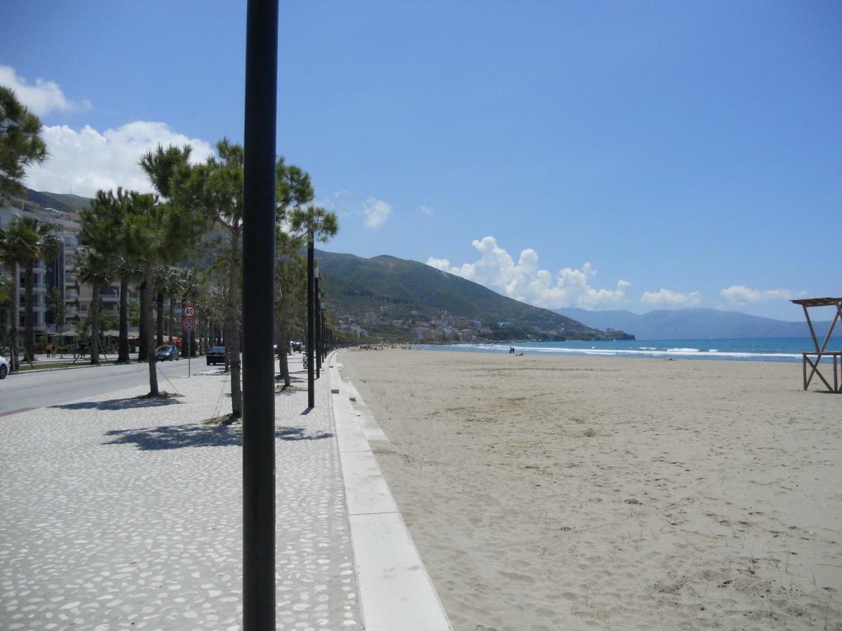Lungomare Sea View Vlorë