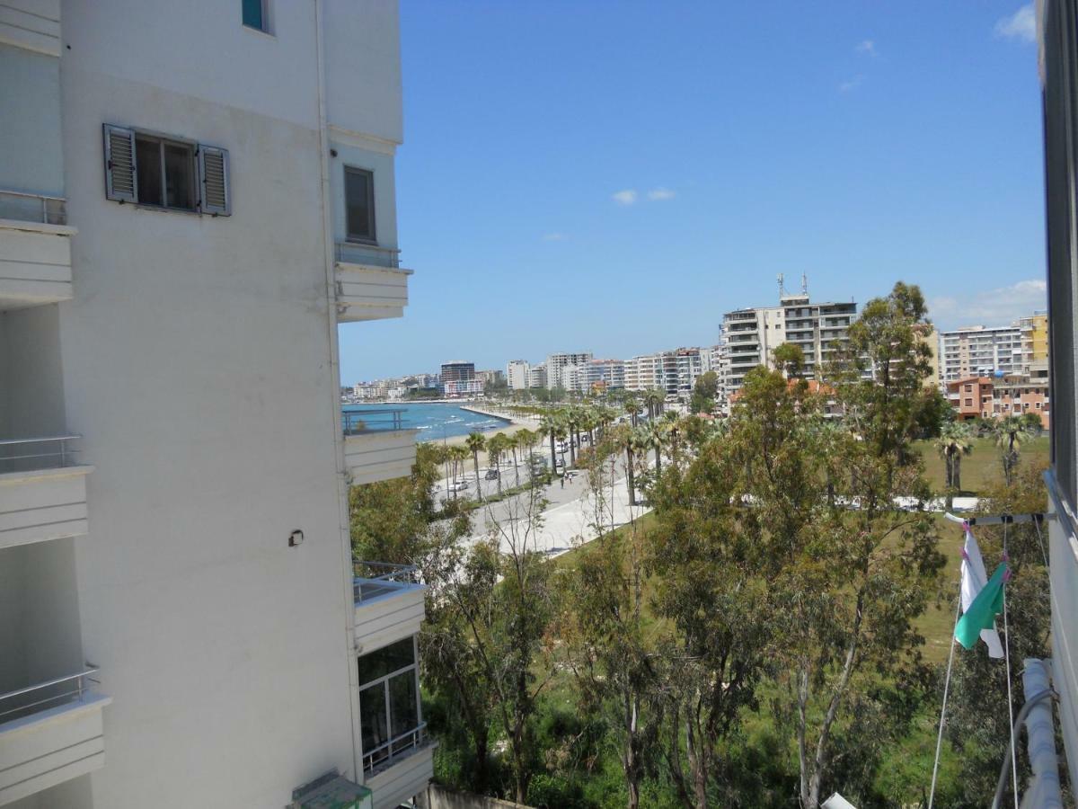 Lungomare Sea View Vlorë